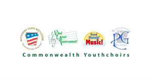 Commonwealth Youthchoirs