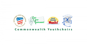 Commonwealth Youthchoirs