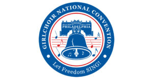 Let Freedom Sing - Girlchoir National Convention